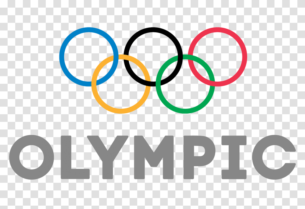 The Olympics Logo Image, Trademark, Dynamite, Bomb Transparent Png