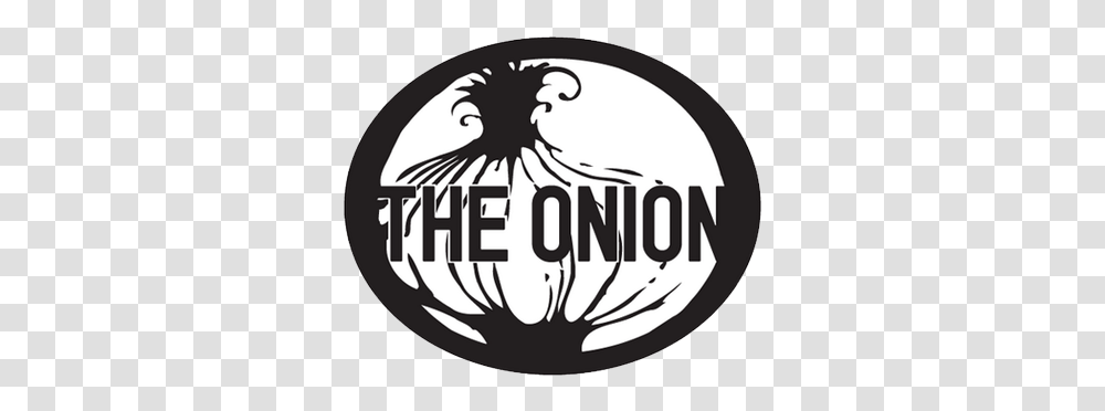 The Onion Onion, Label, Text, Plant, Coin Transparent Png