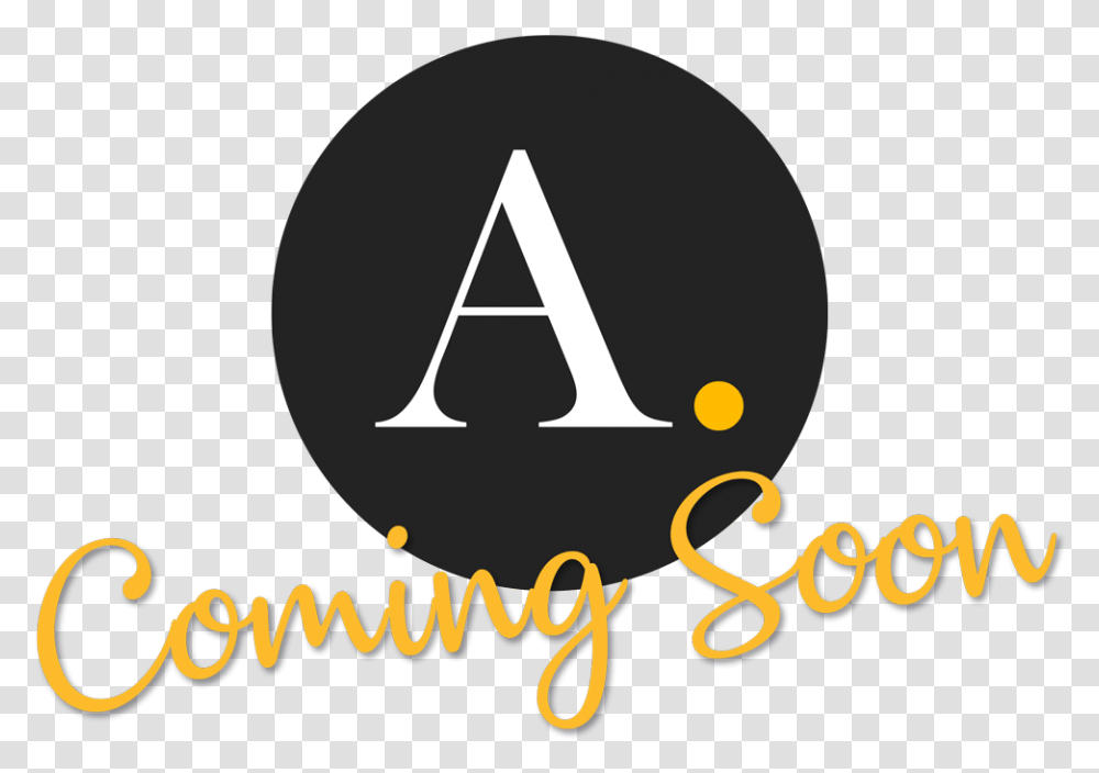 The Online Store Is Coming Soon Follow Us On Instagram Ameron, Alphabet, Label Transparent Png