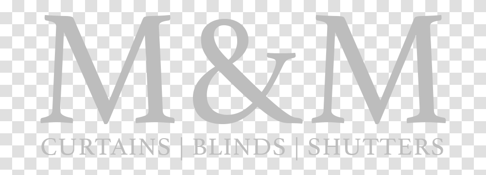 The Only Place For Shutters Curtains And Blinds Calligraphy, Alphabet, Ampersand Transparent Png