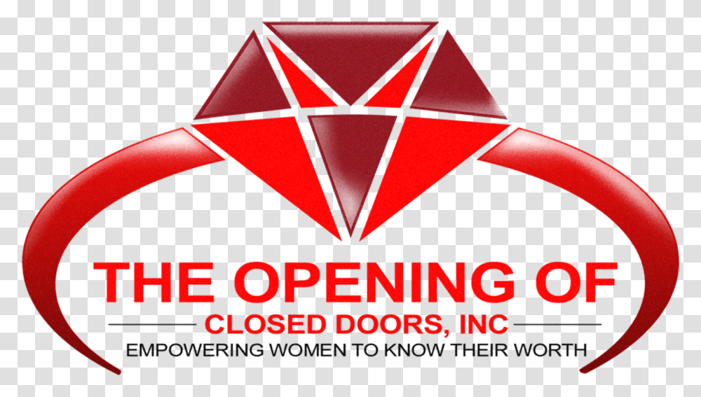 The Opening Of Closed Doors Gemstone Icon, Star Symbol, Triangle, Toy Transparent Png