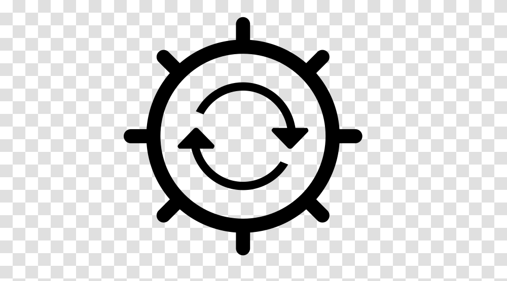 The Operation Of Automatic Brightness Automatic Automation Icon, Gray, World Of Warcraft Transparent Png