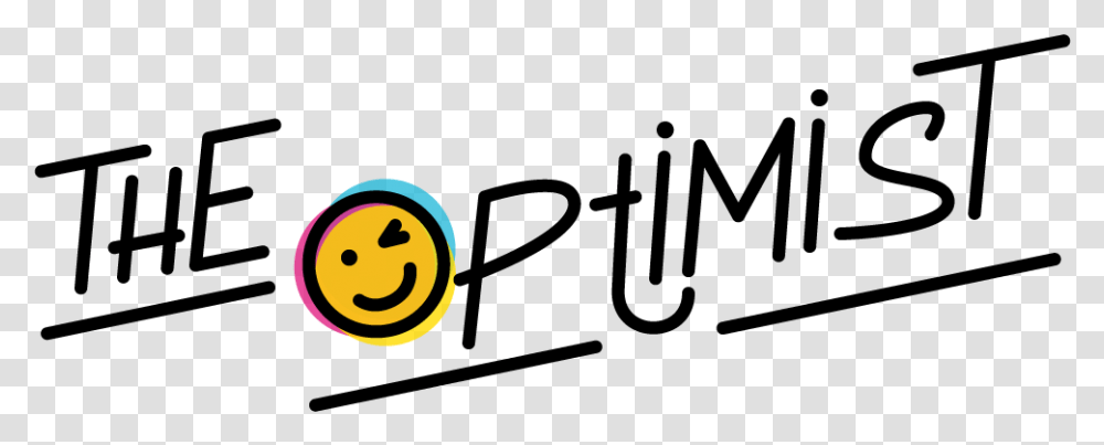 The Optimist Shop Smiley, Logo, Trademark Transparent Png