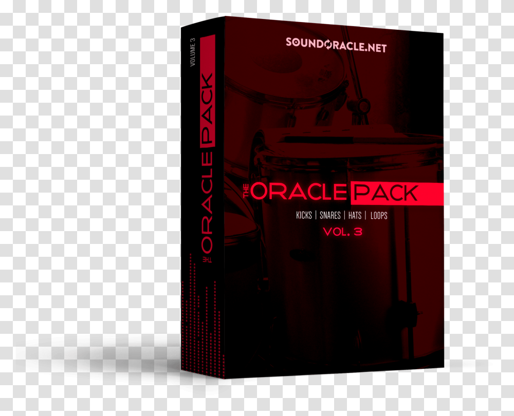 The Oracle Pack Vol Book Cover, Advertisement, Poster, Flyer Transparent Png