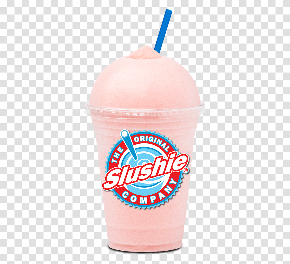 The Original Slushie Company Slushie, Dessert, Food, Cream, Creme Transparent Png