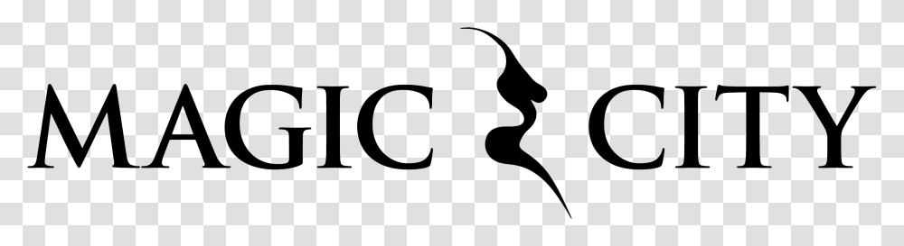 The Orlando Magic Logo In Vector Format And Magic City Atlanta, Stencil, Silhouette Transparent Png
