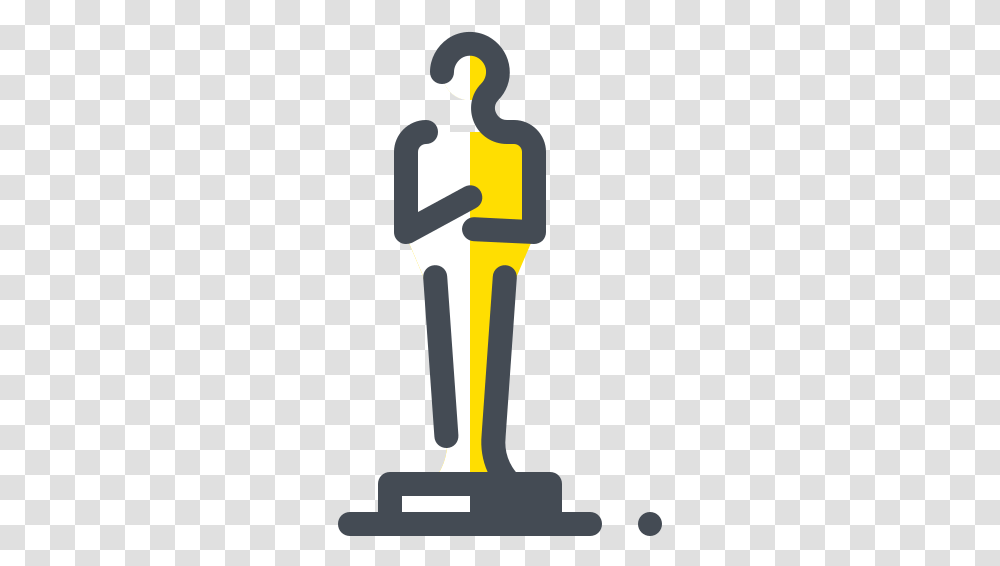 The Oscars Icon Free Download And Vector Oscar Icon, Wrench, Hand Transparent Png
