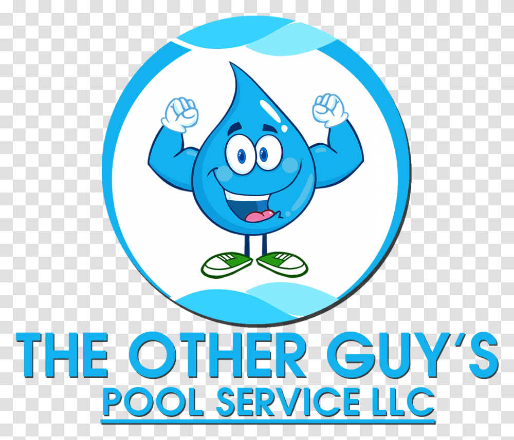 The Other Guys Pool Service, Poster, Advertisement, Flyer, Paper Transparent Png