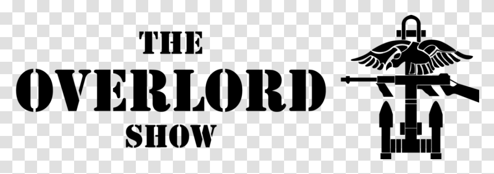 The Overlord Show La 96 Nike Missile Site, Gray, World Of Warcraft Transparent Png