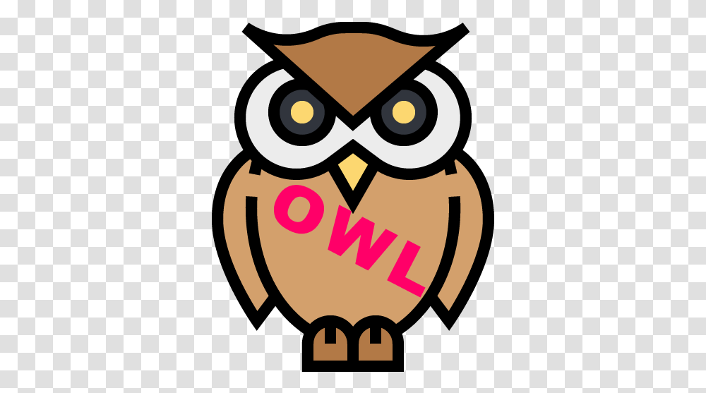 The Owl Cafe And Luxury Hotel Clip Art, Poster, Advertisement, Angry Birds Transparent Png