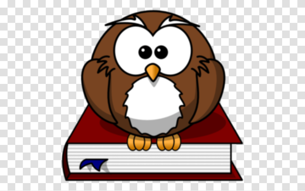 The Owl Clip Art, Bird, Animal, Egg, Food Transparent Png