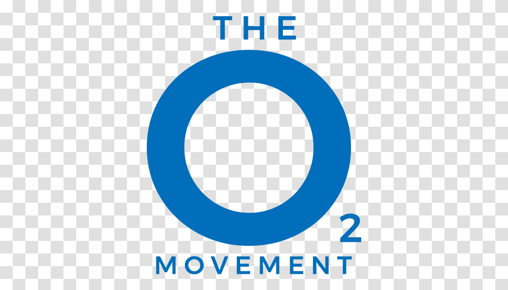 The Oxygen Movement, Number, Label Transparent Png