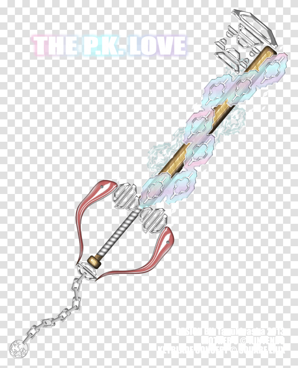 The P Chain, Bow, Weapon, Weaponry Transparent Png