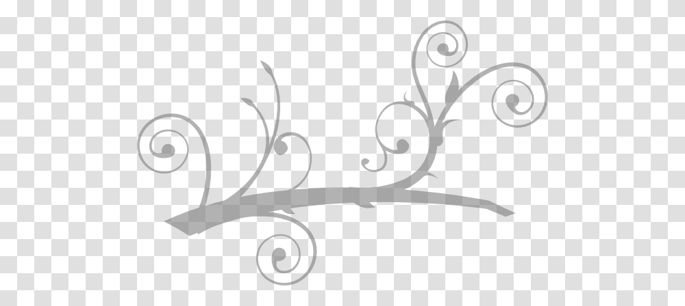 The Painted Perch Tree Clip Art, Floral Design, Pattern, Stencil Transparent Png