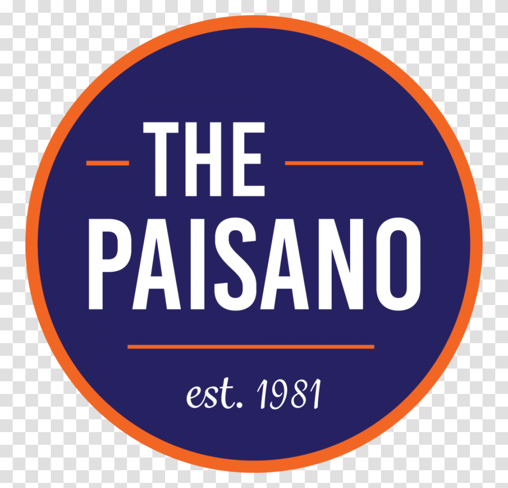 The Paisano Is A Self Supported2c Weekly Newspaper Utsa Paisano, Label, Word, Logo Transparent Png