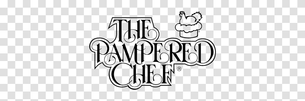 The Pampered Chef Logos Free Logo, Alphabet, Word, Handwriting Transparent Png
