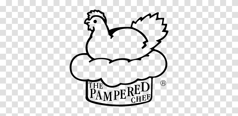 The Pampered Chef Logos Free Logos, Silhouette, Pot, Animal Transparent Png