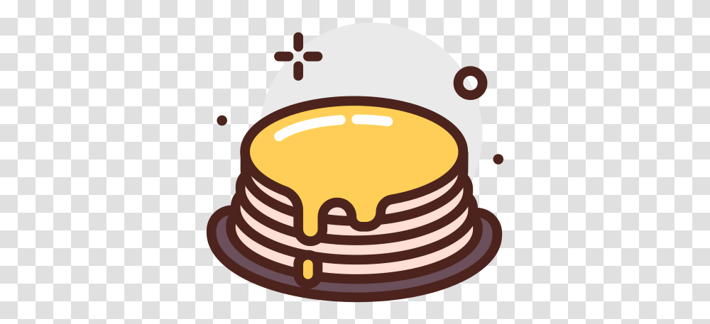 The Pancakery Cartoon Pancake, Birthday Cake, Food, Clothing, Nature Transparent Png