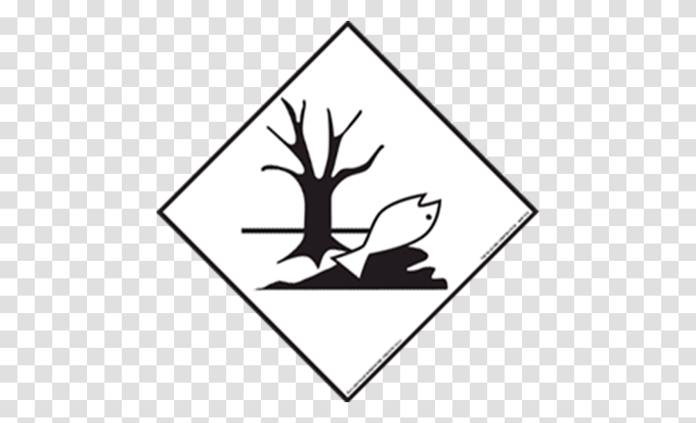 The Papermaster Pm Environmentally Hazardous Substance, Sign, Label, Road Transparent Png