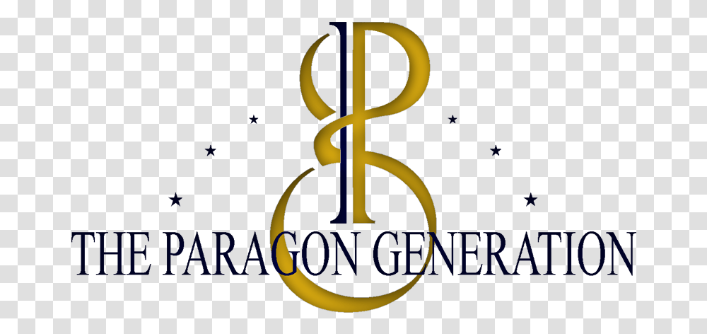 The Paragon Generation Logo Indus International School Hyderabad, Alphabet, Trademark Transparent Png