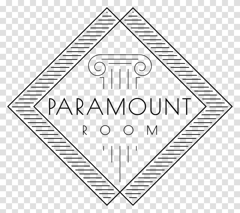 The Paramount Room Venues Triangle, Gray, World Of Warcraft Transparent Png