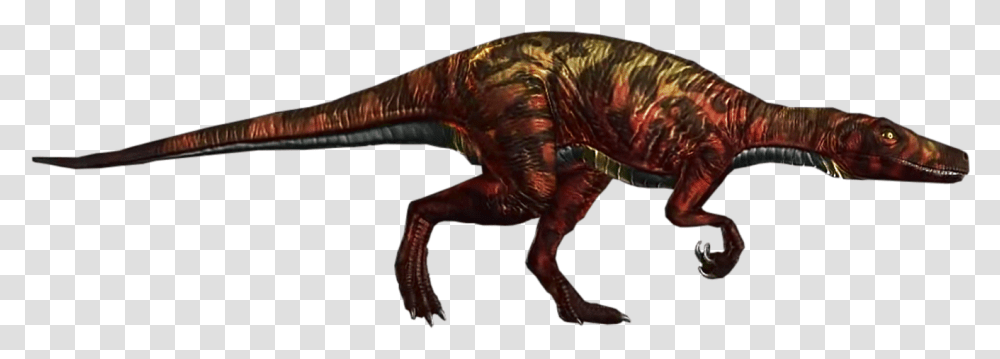 The Park Is Open Herrerasaurus Jurassic World, Dinosaur, Reptile, Animal, T-Rex Transparent Png