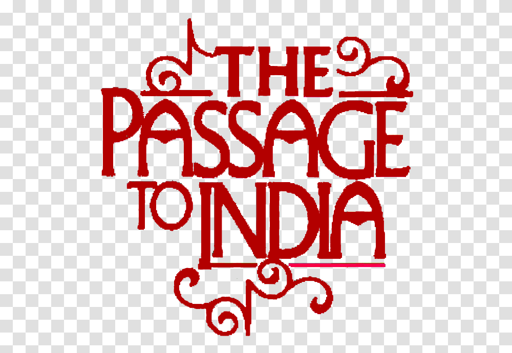 The Passageto India Illustration Transparent Png
