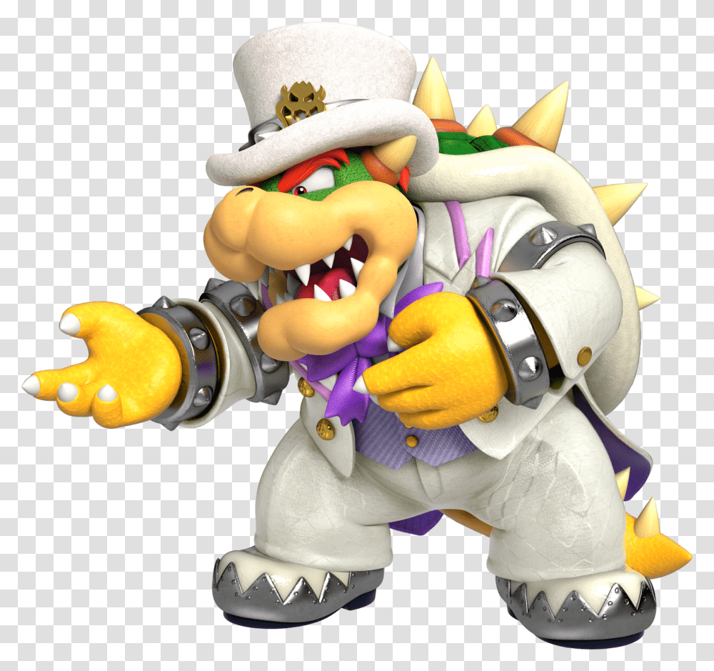 The Passion Of Gaming Why Bowser Is, Toy, Astronaut, Figurine Transparent Png