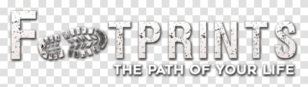 The Path Of Your Life Silver, Word, Label, Number Transparent Png