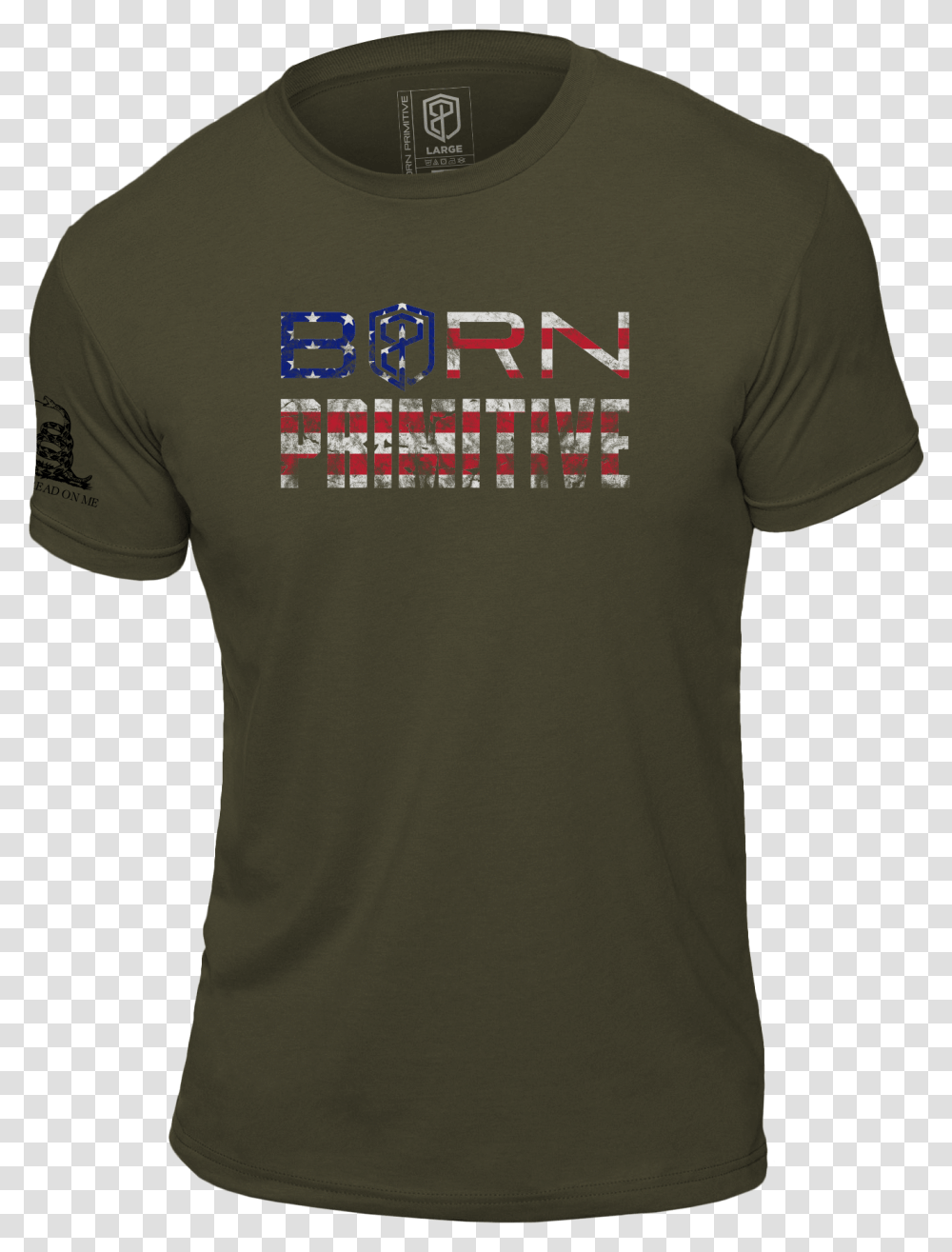 The Patriot Brand TeeClass, Apparel, T-Shirt, Sleeve Transparent Png