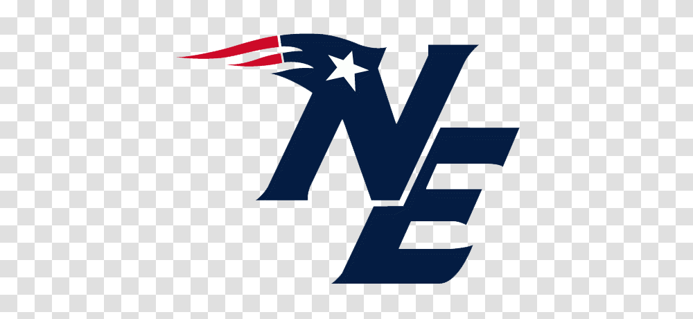 The Patriots End Zone Looks Off Balanced For The Super Bowl But, Logo, Trademark, Recycling Symbol Transparent Png