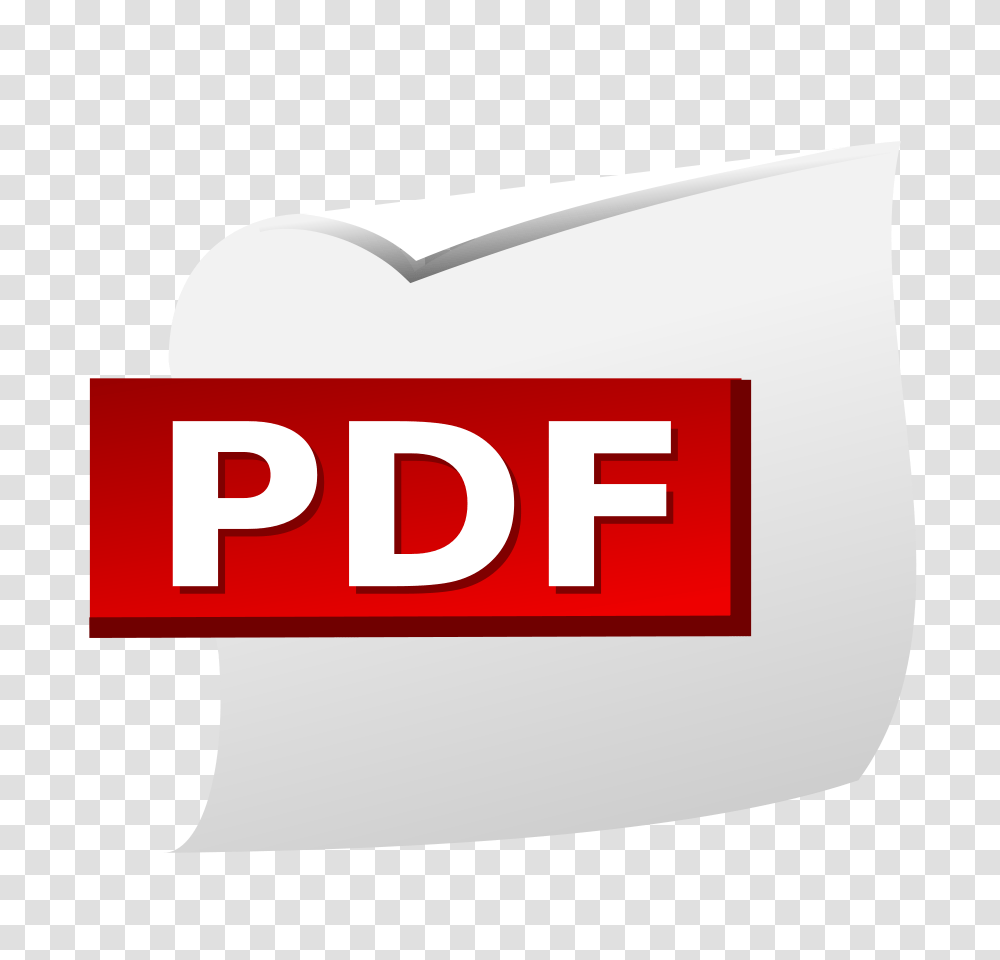 The Pdf Format Converting, First Aid, Number Transparent Png