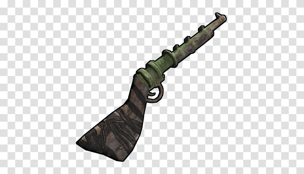 The Peace Pipe Rust Wiki Fandom Powered, Weapon, Weaponry, Gun, Machine Transparent Png