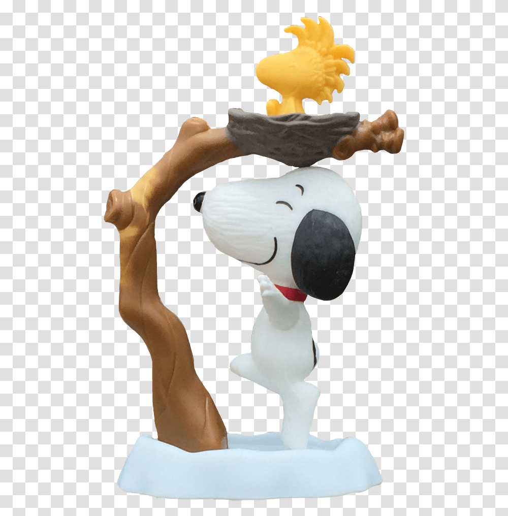 The Peanuts Movie Figurine, Snowman, Winter, Outdoors, Nature Transparent Png