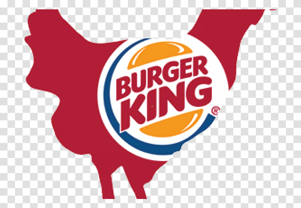 The Pecking Order Burger King World Animal Protection Burger King, Logo, Symbol, Text, Beverage Transparent Png