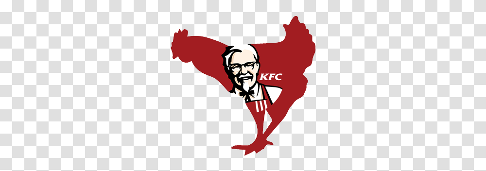 The Pecking Order Kfc World Animal Protection Application Letter Example For Kfc, Logo, Symbol, Trademark, Person Transparent Png