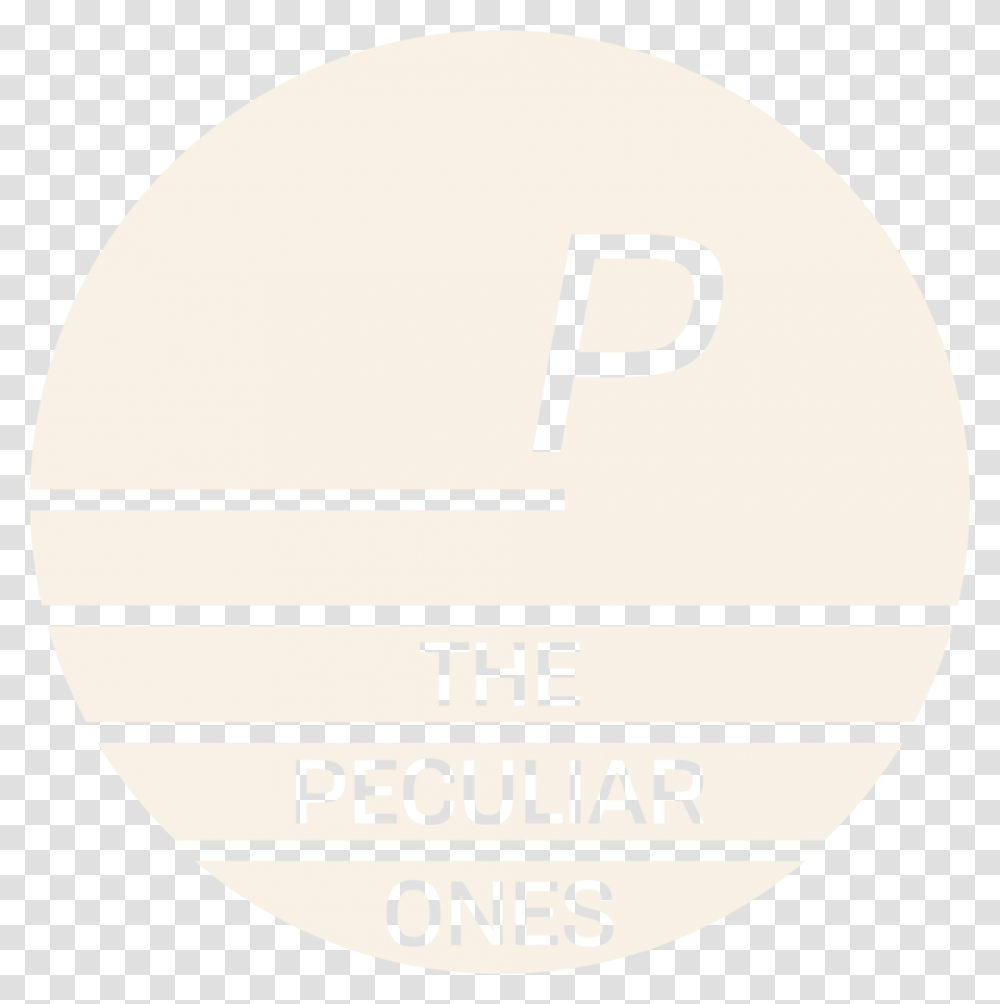 The Peculiar Ones Circle, Word, Label, Sphere Transparent Png