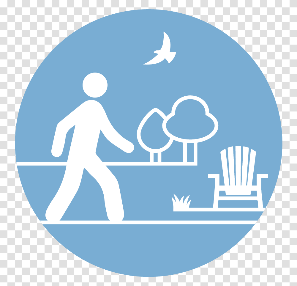 The Pedestrian Experience Sustainability Illustration, Person, Hand, Sphere, Clothing Transparent Png