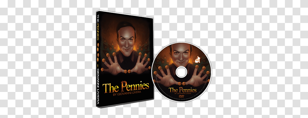 The Pennies Language, Person, Human, Disk, Dvd Transparent Png
