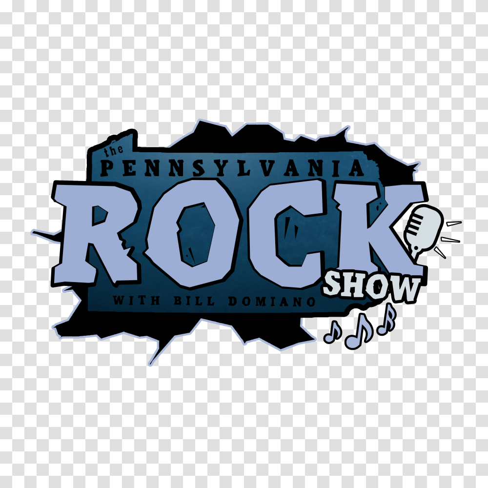 The Pennsylvania Rock Show, Label, Word, Outdoors Transparent Png