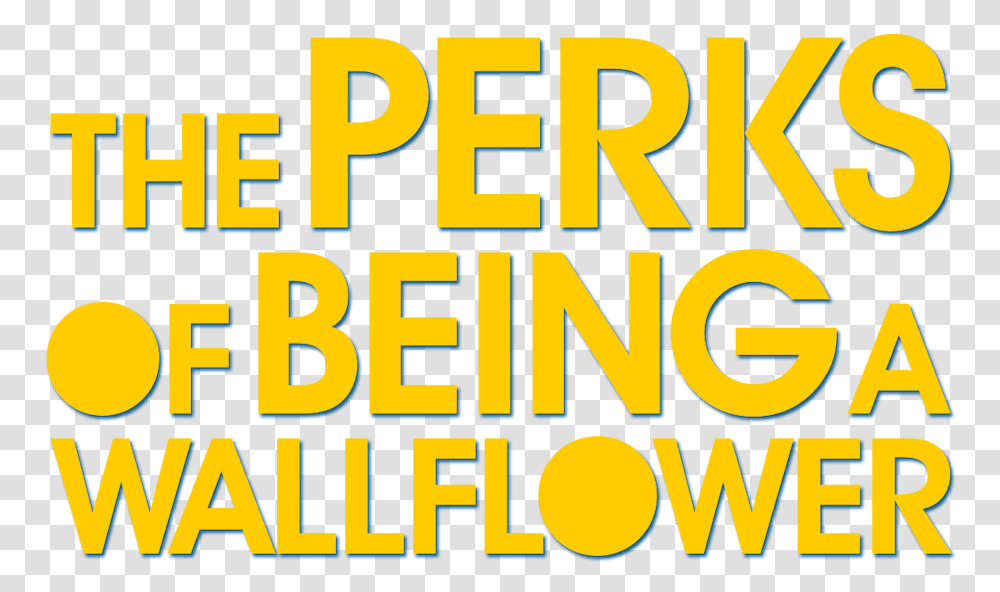 The Perks Of Being A Wallflower Dj Sb, Text, Alphabet, Number, Symbol Transparent Png