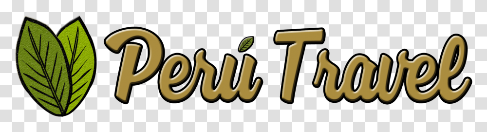 The Peru Travel, Alphabet, Word, Label Transparent Png