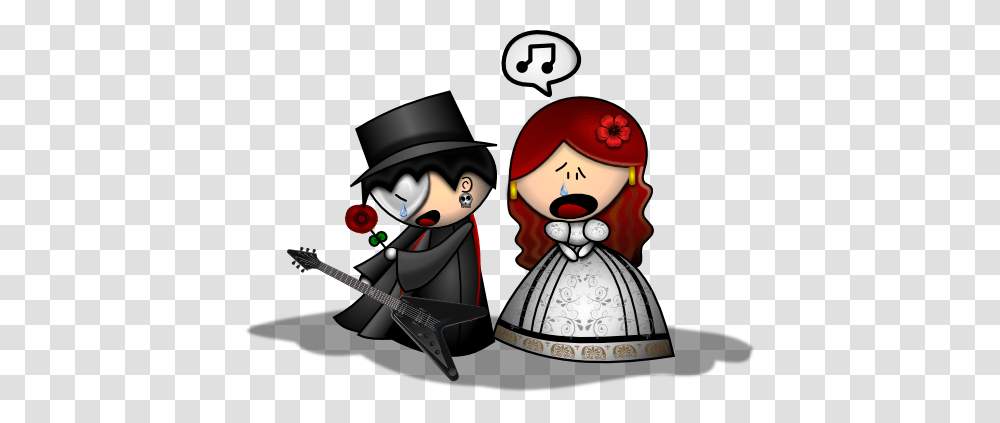 The Phantom Of The Opera Remix Clipart, Knight, Samurai Transparent Png