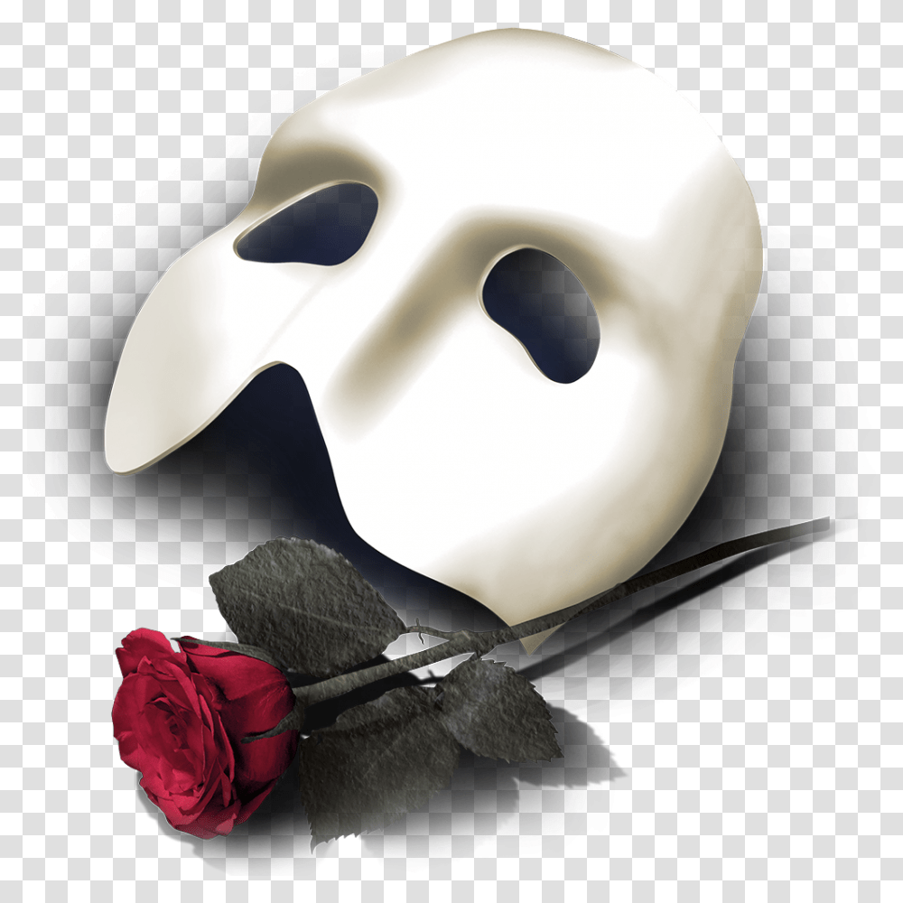 The Phantom Of The Opera Uk Tour Phantom Of The Opera Festival, Rose, Flower, Plant, Blossom Transparent Png