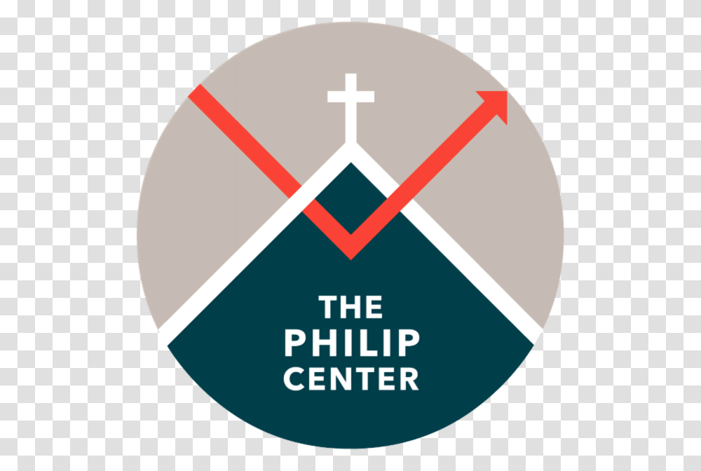 The Philip Center Cross, Logo, Trademark, Word Transparent Png