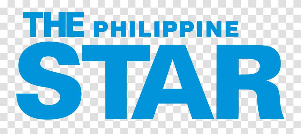 The Philippine Star Logo Philippine Star Logo, Word, Text, Alphabet, Label Transparent Png