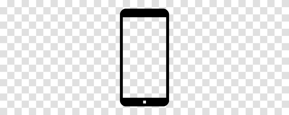 The Phone Icon Gray, World Of Warcraft Transparent Png