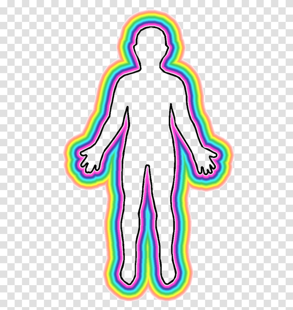 The Physical Body Clipart Clip Art Images, Light, Apparel Transparent Png