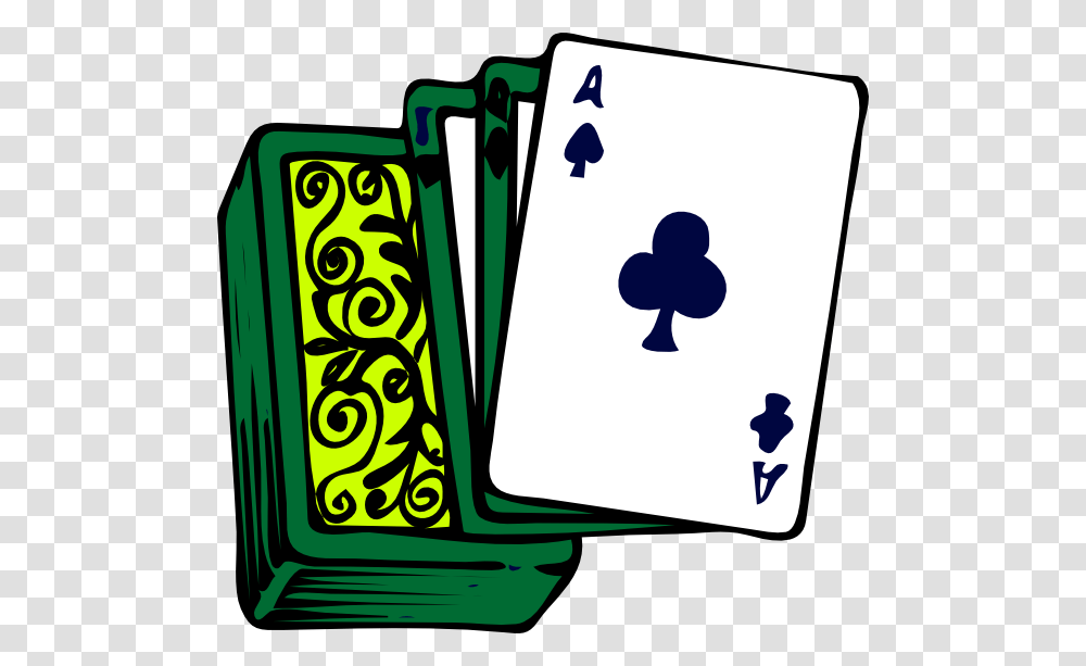 The Picture For The Word Deck Playing, Game, Alphabet, Doodle Transparent Png