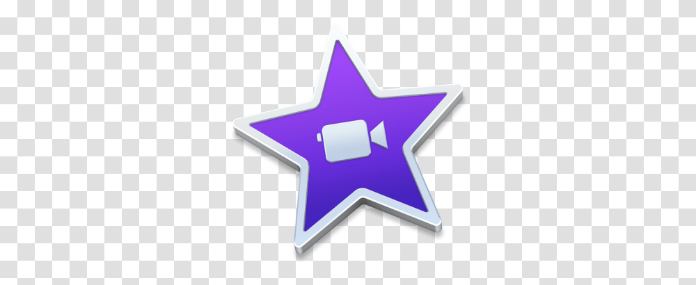 The Picture Houses One Day Imovie Workshop, Star Symbol Transparent Png